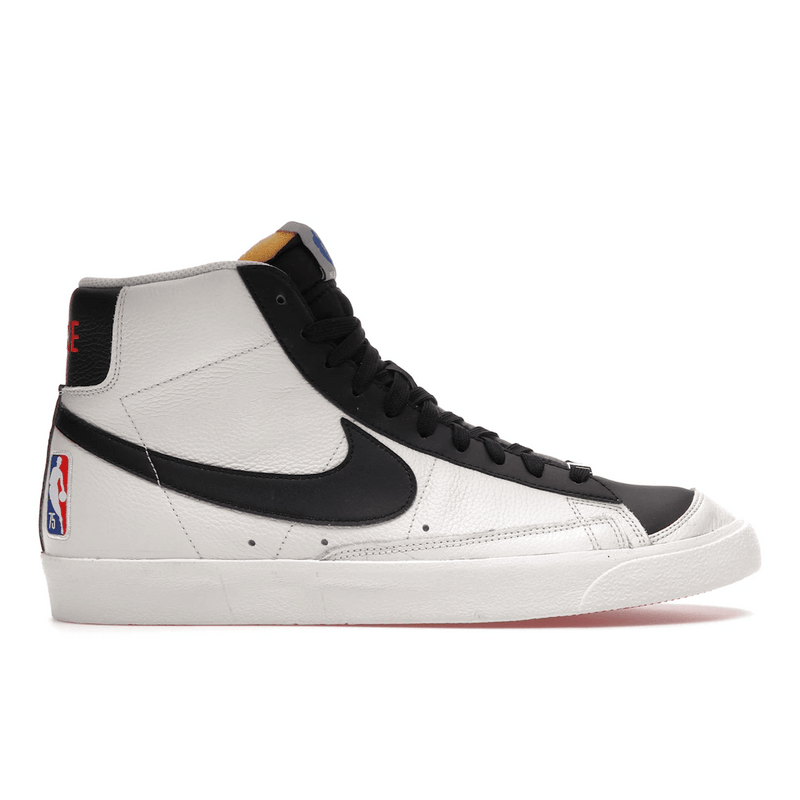 Nike Blazer Mid '77 EMB NBA 75th Anniversary Trail Blazers product image