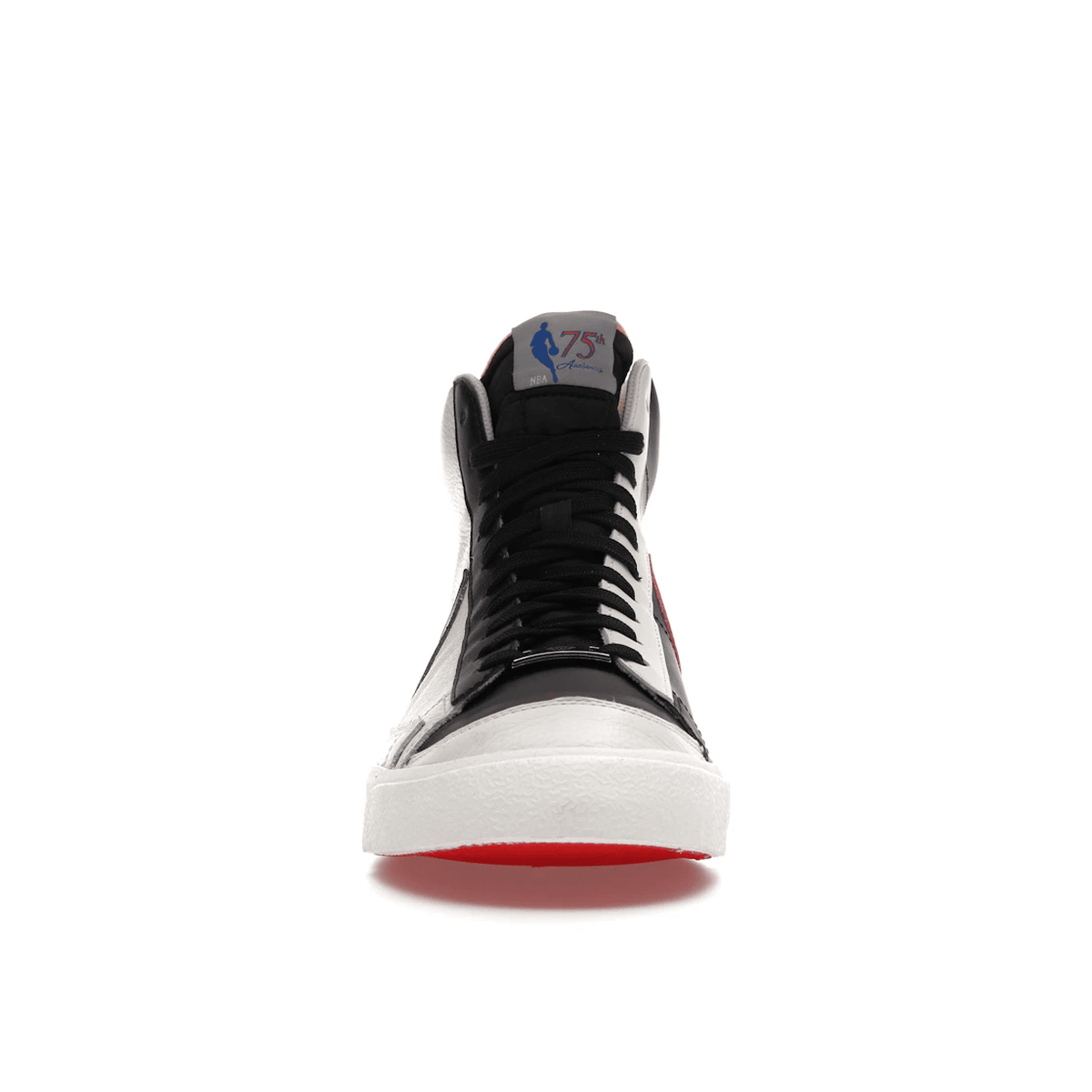 Nike Blazer Mid '77 EMB NBA 75th Anniversary Trail Blazers secondary image