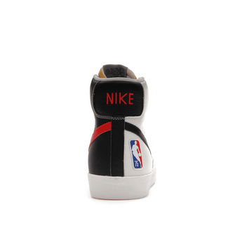 Nike Blazer Mid '77 EMB NBA 75th Anniversary Trail Blazers - Sneakerzone