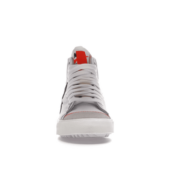 Nike Blazer Mid 77 Jumbo White Black - Sneakerzone