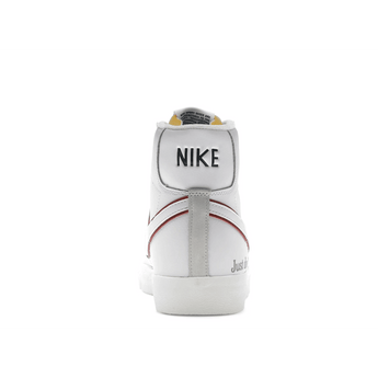 Nike Blazer Mid 77 Just Do It White - Sneakerzone