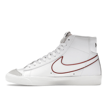 Nike Blazer Mid 77 Just Do It White - Sneakerzone