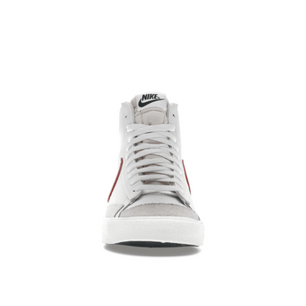 Nike Blazer Mid 77 Just Do It White - Sneakerzone