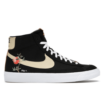 Nike Blazer Mid 77 Pomegranate - Sneakerzone