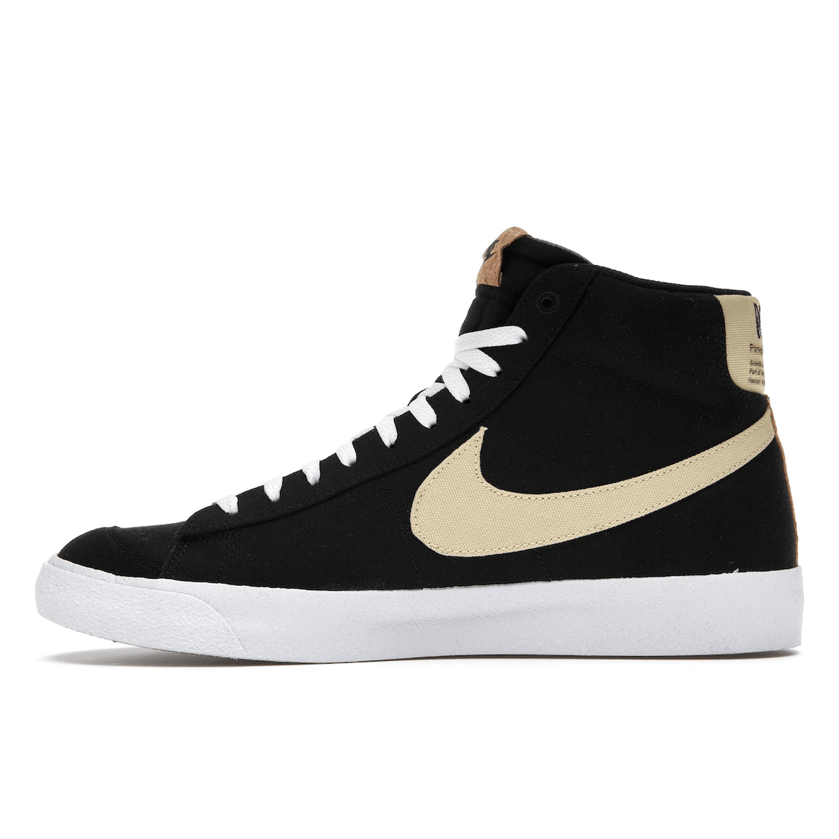 Nike Blazer Mid 77 Pomegranate - Sneakerzone