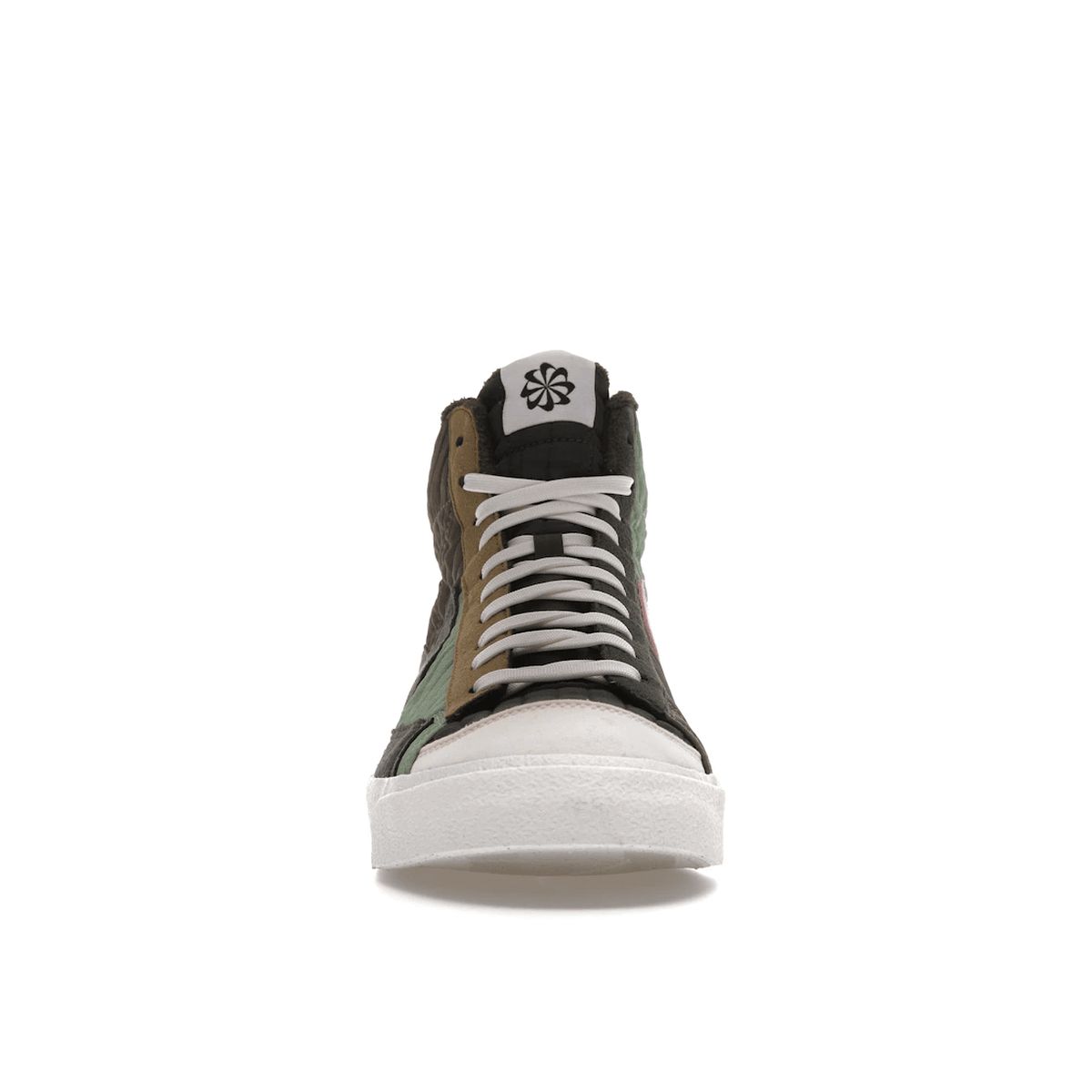 Nike Blazer Mid 77 Premium Toasty Sequoia Quilted secondary image