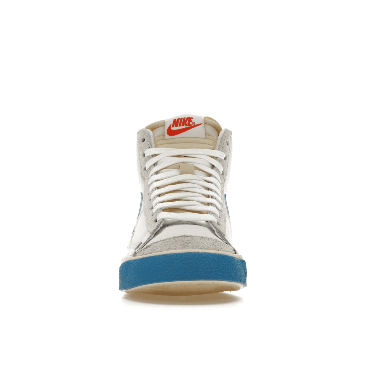 Nike Blazer Mid 77 Remastered Photo Blue - Sneakerzone