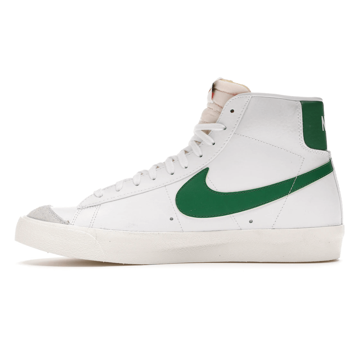 Nike Blazer Mid 77 Vintage Pine Green - Sneakerzone