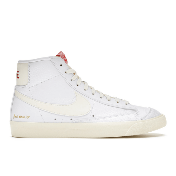 Nike Blazer Mid 77 Vintage Popcorn Sneakerzone