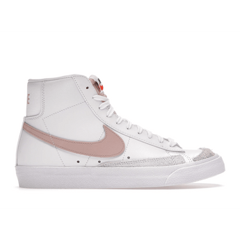 Nike Blazer Mid 77 Vintage Summit White Pink - Sneakerzone