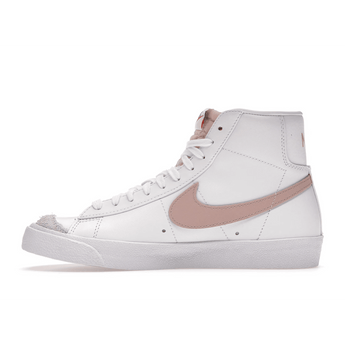 Nike Blazer Mid 77 Vintage Summit White Pink - Sneakerzone