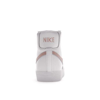 Nike Blazer Mid 77 Vintage Summit White Pink - Sneakerzone