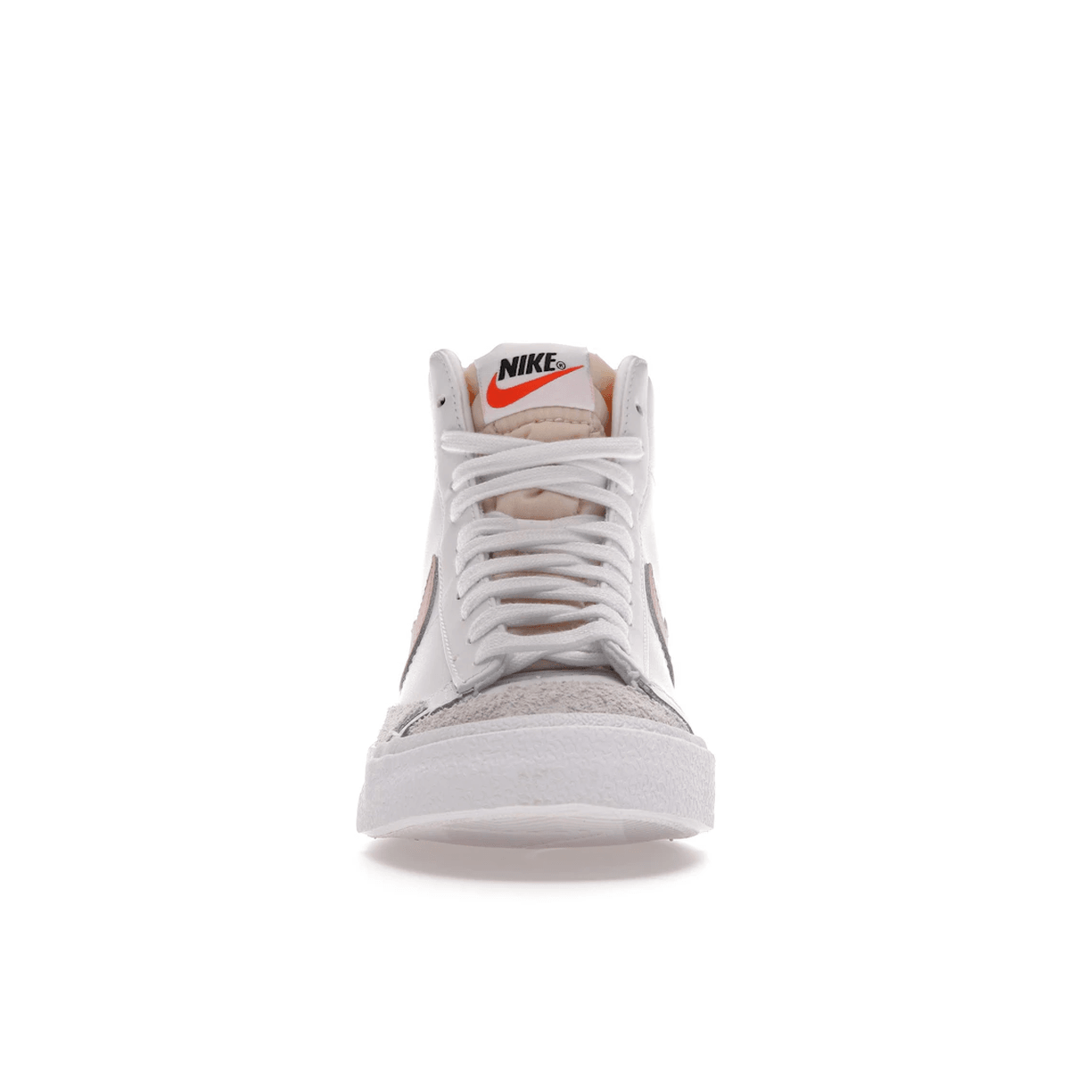 Nike Blazer Mid 77 Vintage Summit White Pink - Sneakerzone