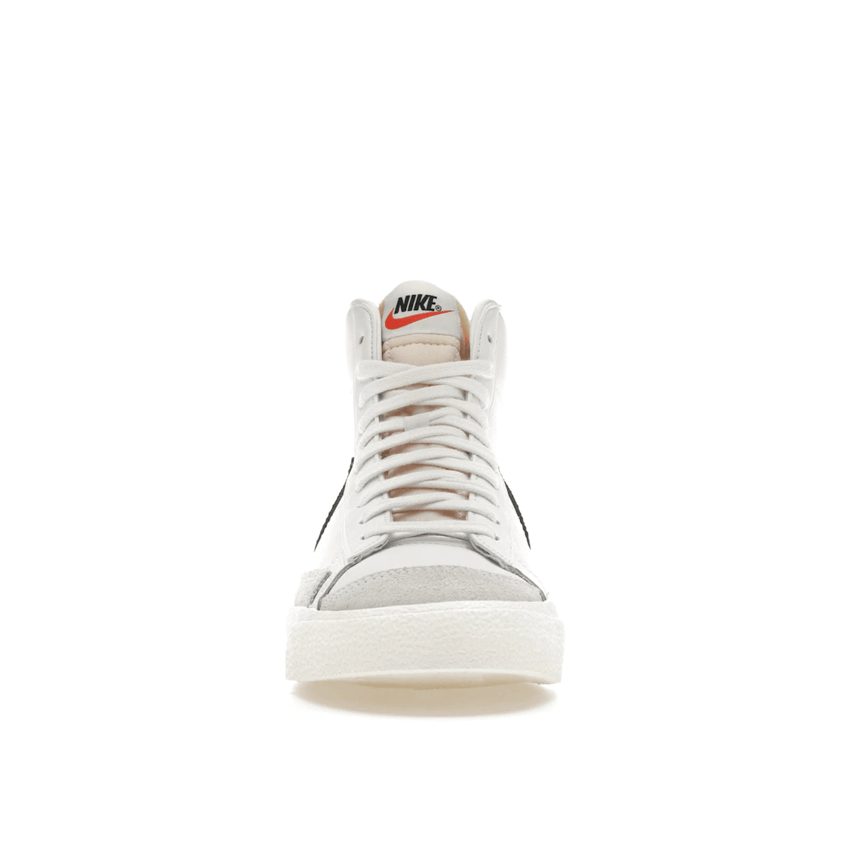 Nike Blazer Mid 77 Vintage White Black secondary image