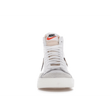 Nike Blazer Mid 77 White Team Red - Sneakerzone