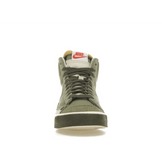 Nike Blazer Mid Pro Club Oil Green Medium Olive - Sneakerzone