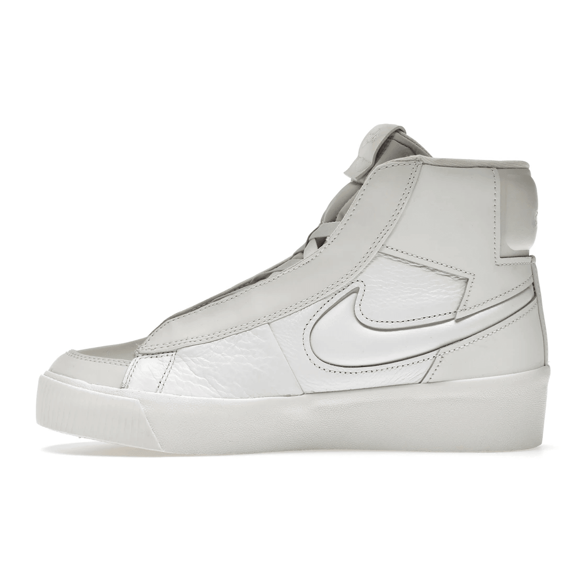 Nike Blazer Mid Victory Summit White White Phantom Light Cream - Sneakerzone