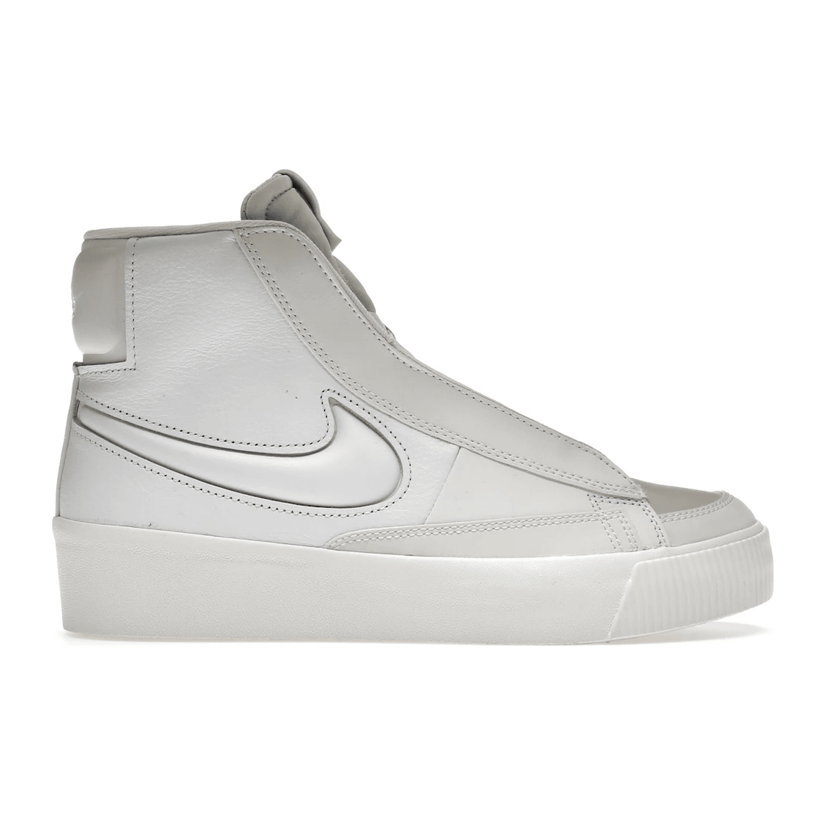 Nike Blazer Mid Victory Summit White White Phantom Light Cream - Sneakerzone