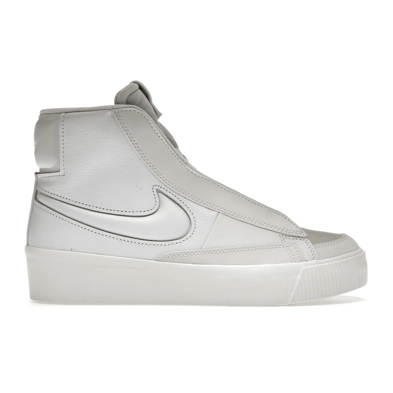 Nike Blazer Mid Victory Summit White White Phantom Light Cream product image