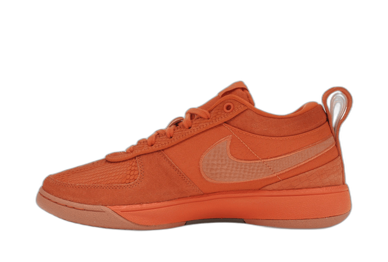 Nike Book 1 Chapter One - Sneakerzone