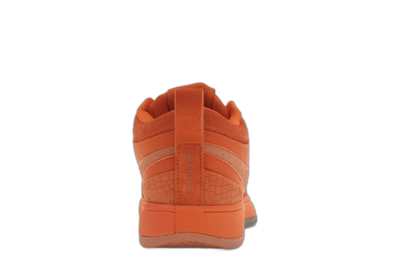 Nike Book 1 Chapter One - Sneakerzone