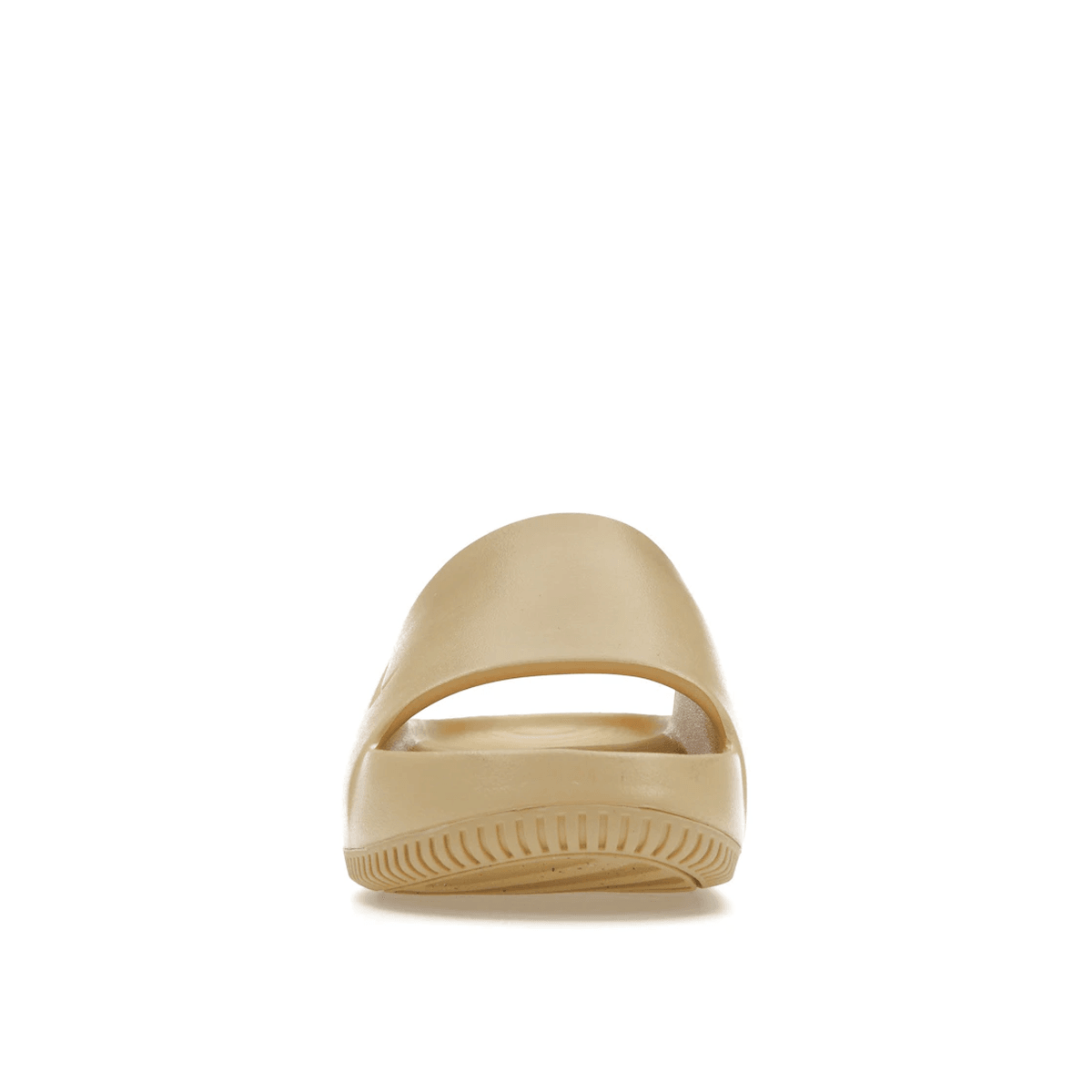 Nike Calm Slide Sesame - Sneakerzone