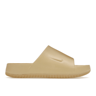 Nike Calm Slide Sesame - Sneakerzone
