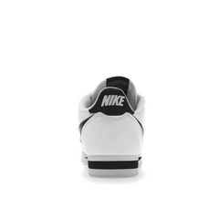 Nike Classic Cortez White Black - Sneakerzone