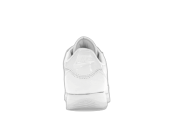 Nike Cortez 23 Premium Triple White - Sneakerzone