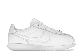 Nike Cortez 23 Premium Triple White - Sneakerzone