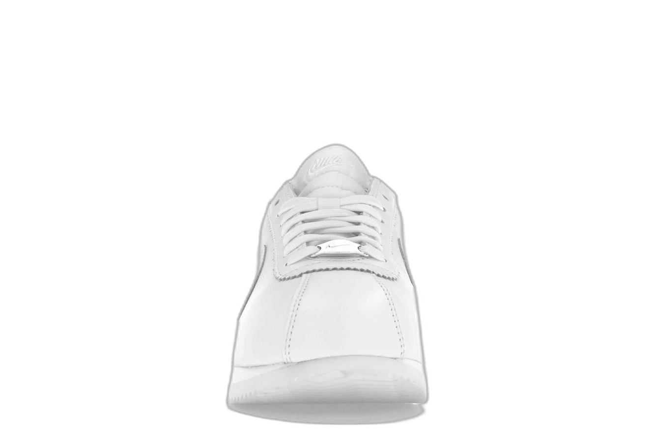Nike Cortez 23 Premium Triple White - Sneakerzone