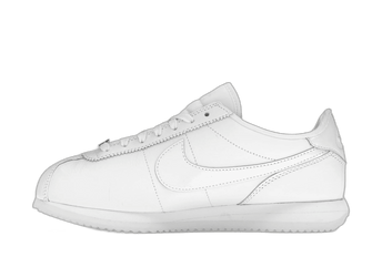 Nike Cortez 23 Premium Triple White - Sneakerzone