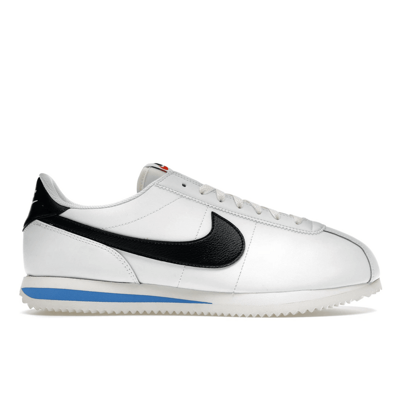 Nike Cortez '23 White Black Light Photo Blue product image