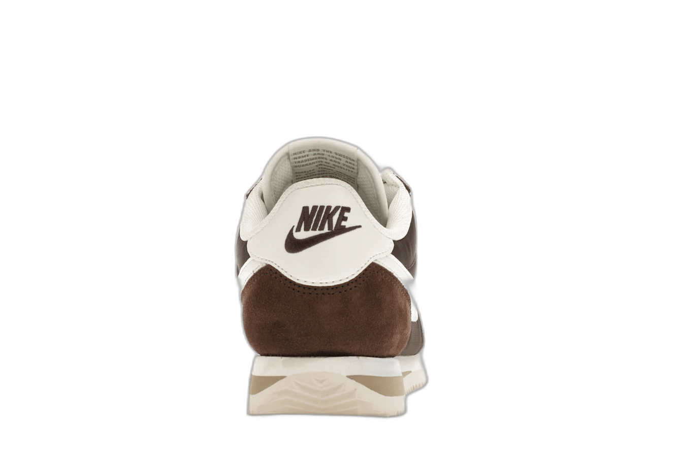 Nike Cortez Baroque Brown - Sneakerzone