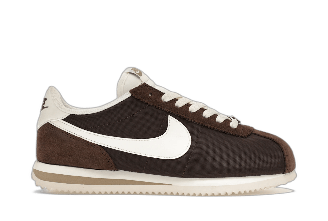 Nike Cortez Baroque Brown - Sneakerzone