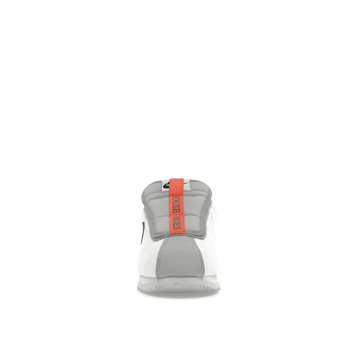 Nike Cortez Basic Slip Kendrick Lamar White - Sneakerzone