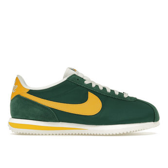 Nike Cortez Gorge Green Yellow Ochre - Sneakerzone