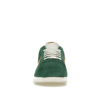 Nike Cortez Gorge Green Yellow Ochre - Sneakerzone