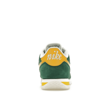 Nike Cortez Gorge Green Yellow Ochre - Sneakerzone