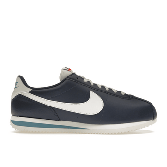 Nike Cortez Midnight Navy - Sneakerzone