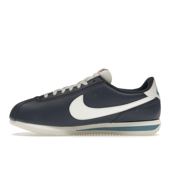Nike Cortez Midnight Navy - Sneakerzone