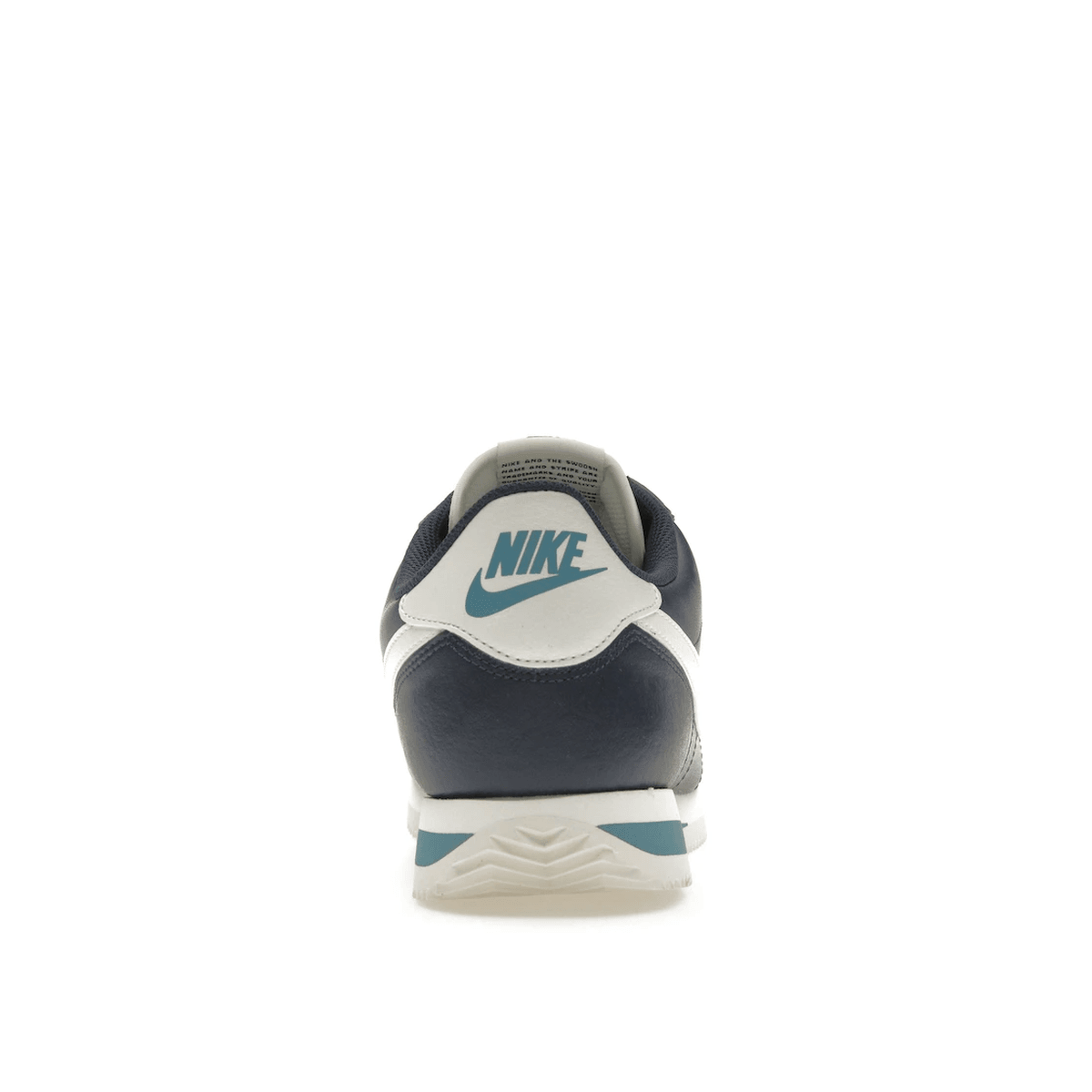 Nike Cortez Midnight Navy - Sneakerzone