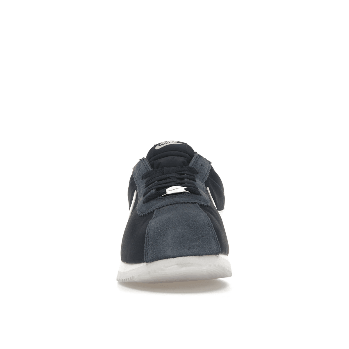 Nike Cortez Nylon Midnight Navy White secondary image