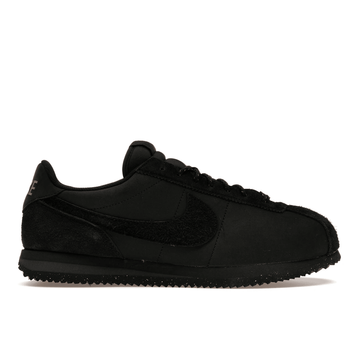 Nike Cortez PRM Great Outdoors Triple Black - Sneakerzone