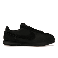 Nike Cortez PRM Great Outdoors Triple Black - Sneakerzone