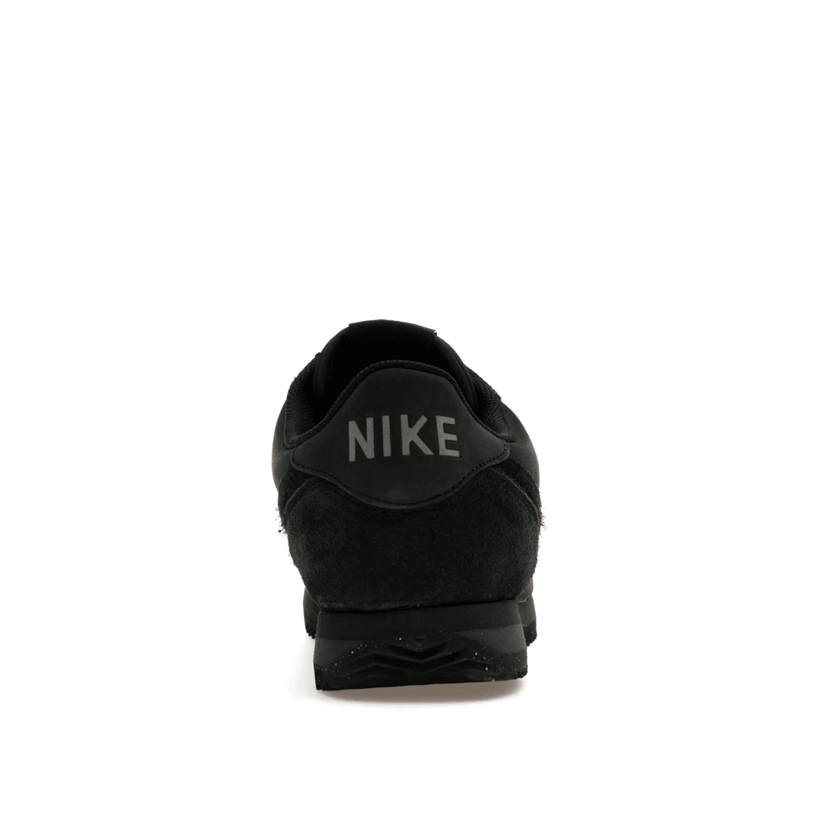 Nike Cortez PRM Great Outdoors Triple Black - Sneakerzone