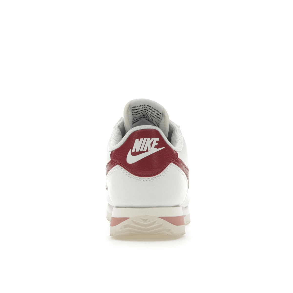 Nike Cortez Red Stardust Cedar - Sneakerzone