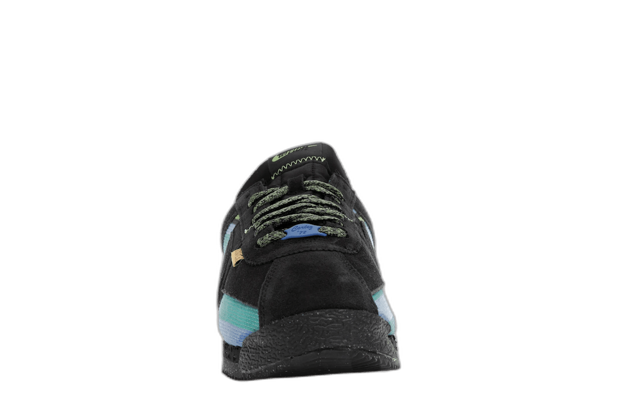 Nike Cortez SP Union Off Noir secondary image