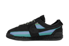 Nike Cortez SP Union Off Noir - Sneakerzone