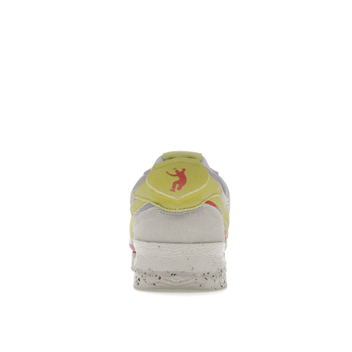Nike Cortez Union Lemon Frost - Sneakerzone